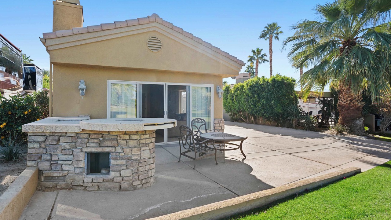 Photo of Outdoor in Coachella Valley