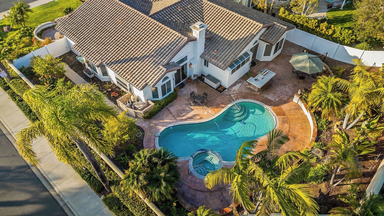 Photo of Outdoor in Ivey Ranch - Rancho Del Oro
