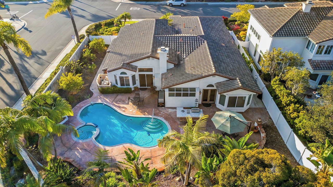 Photo of Outdoor in Ivey Ranch - Rancho Del Oro