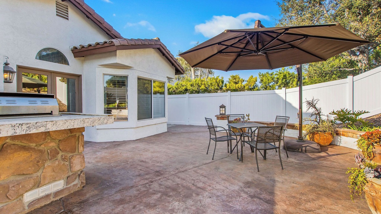 Photo of Outdoor in Ivey Ranch - Rancho Del Oro