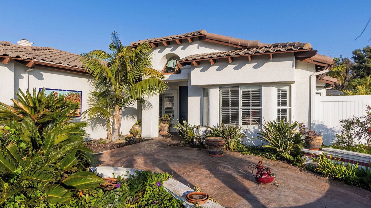 Photo of Outdoor in Ivey Ranch - Rancho Del Oro