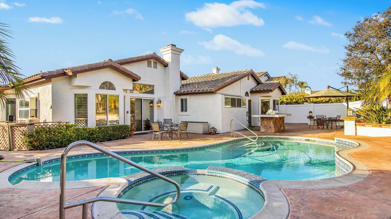 Photo of Outdoor in Ivey Ranch - Rancho Del Oro