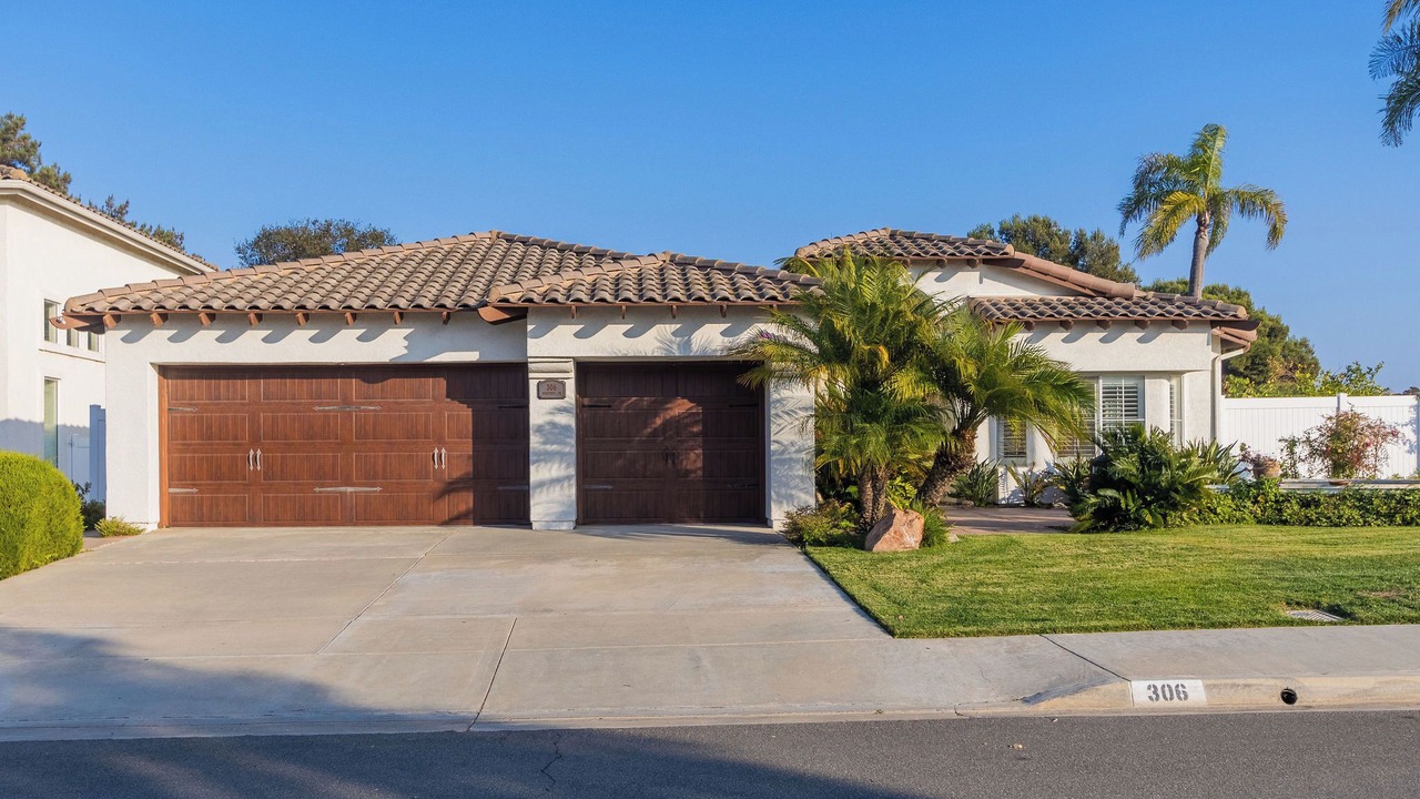 Photo of Outdoor in Ivey Ranch - Rancho Del Oro