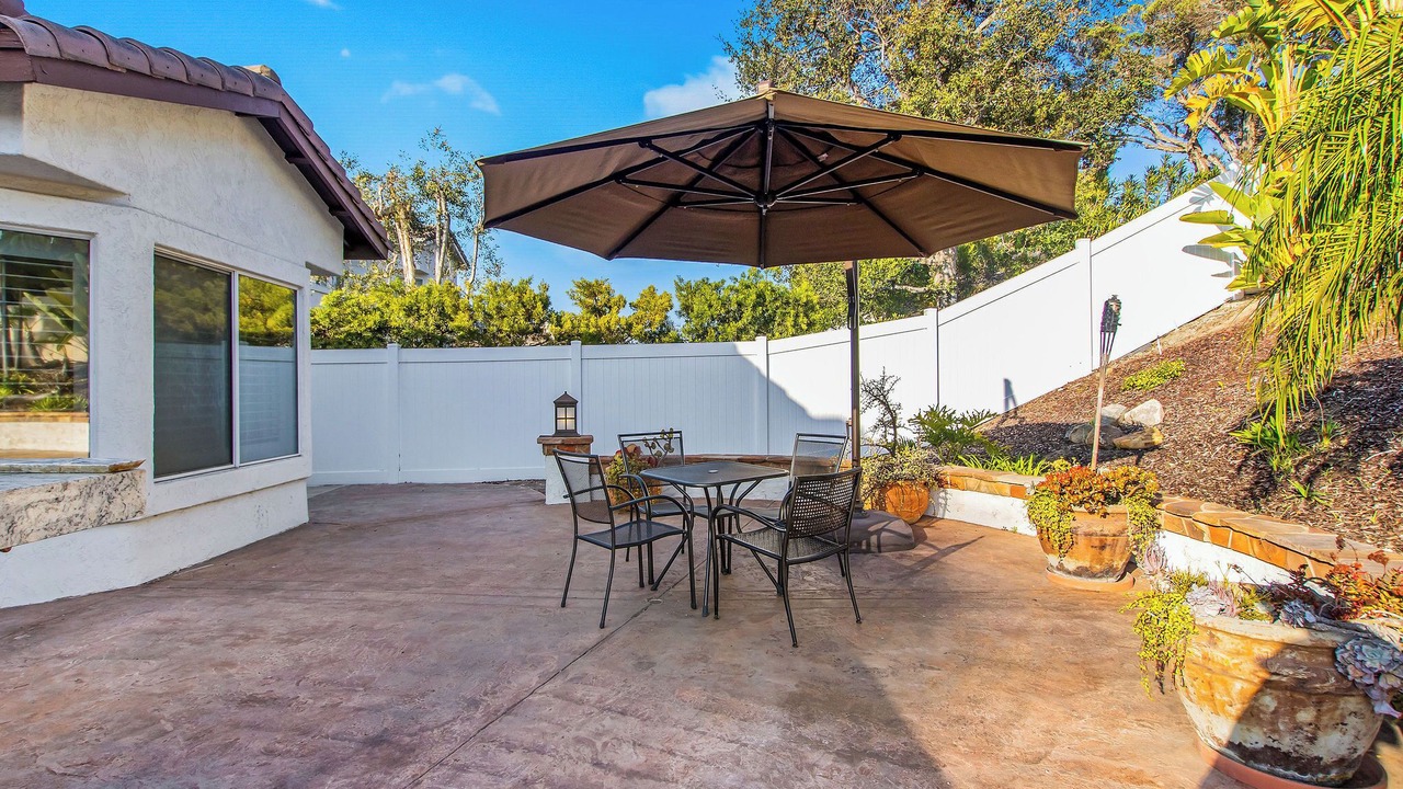 Photo of Outdoor in Ivey Ranch - Rancho Del Oro