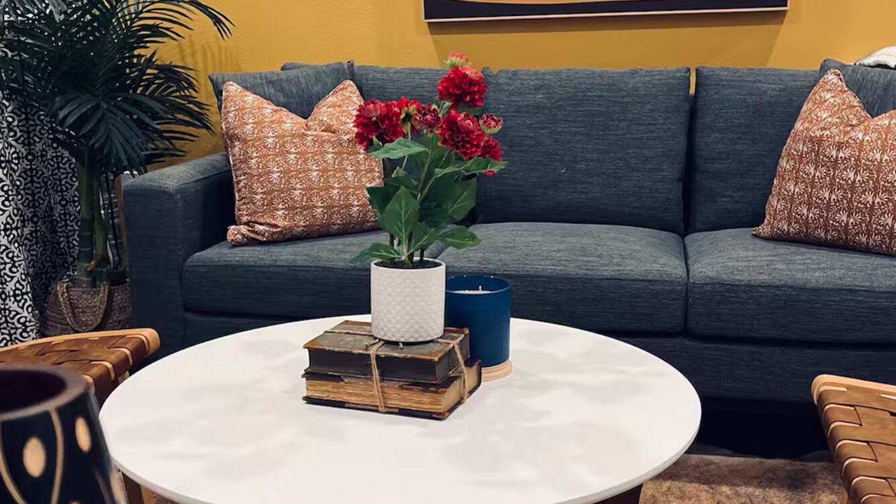 Photo of Livingroom in The Flats