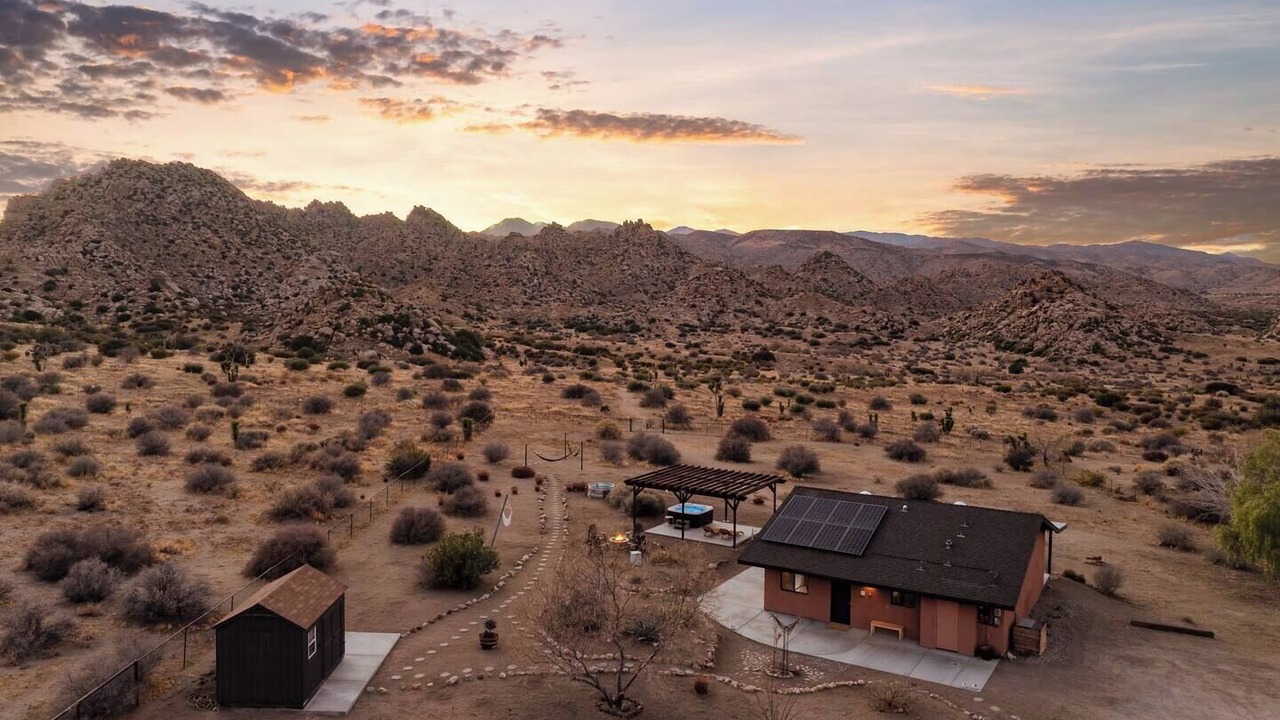 Photo of Others in Pioneertown