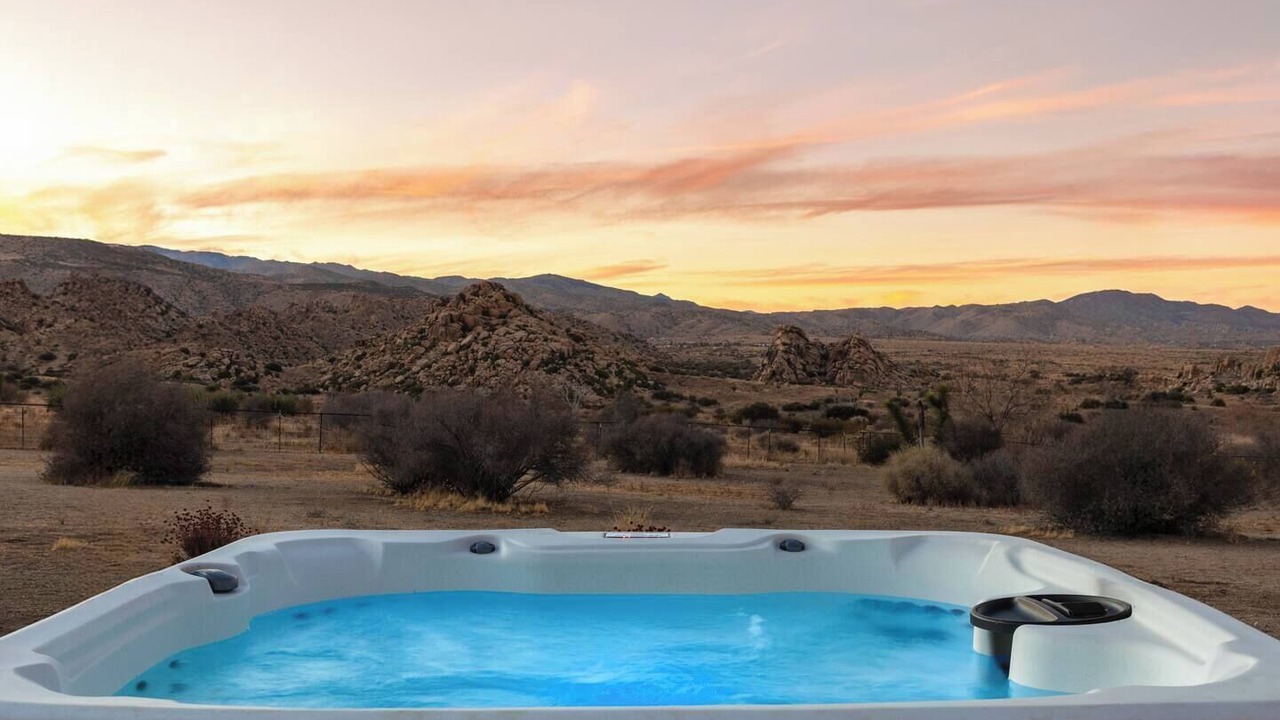 Photo of Outdoor in Pioneertown