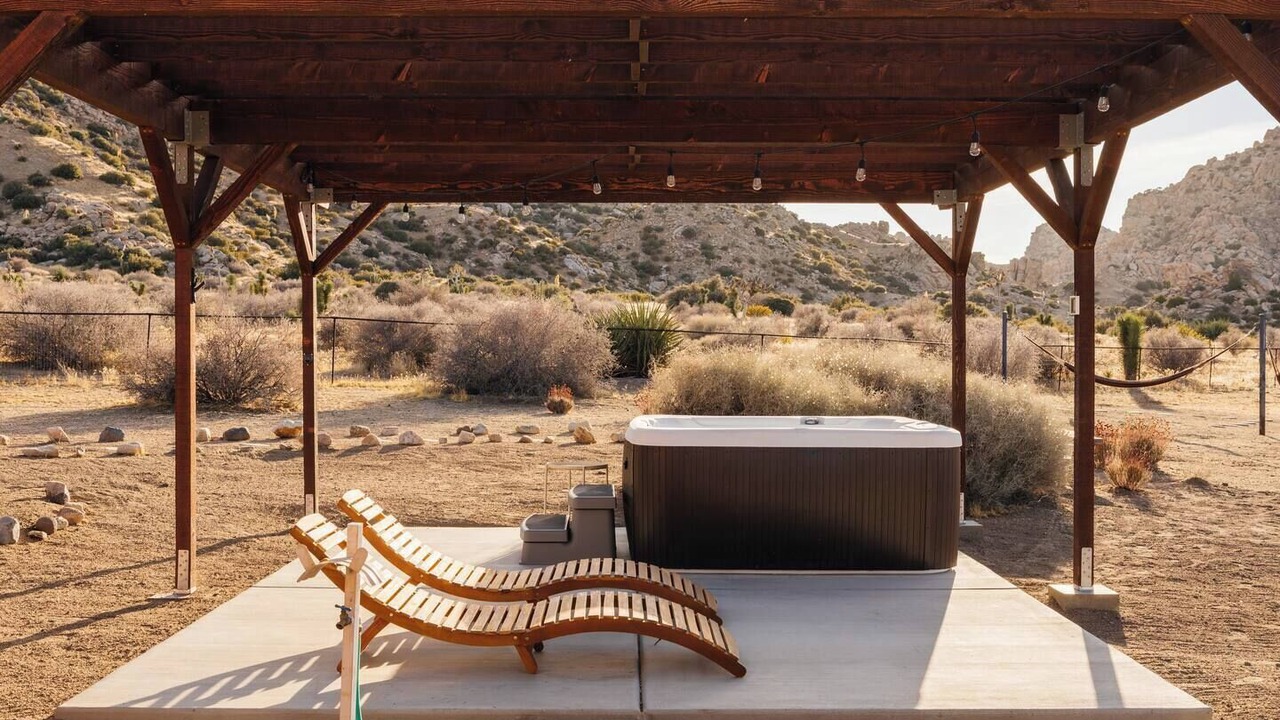 Photo of Outdoor in Pioneertown