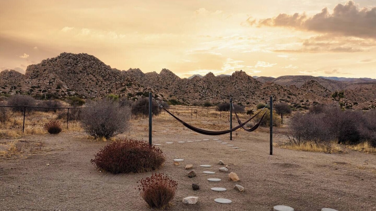 Photo of Outdoor in Pioneertown