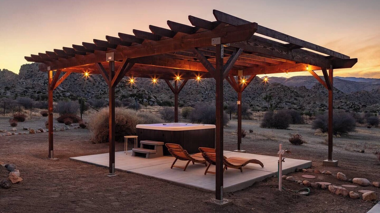 Photo of Outdoor in Pioneertown