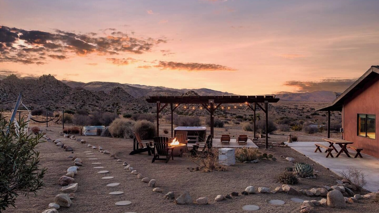 Photo of Outdoor in Pioneertown