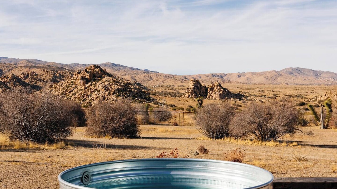 Photo of Others in Pioneertown