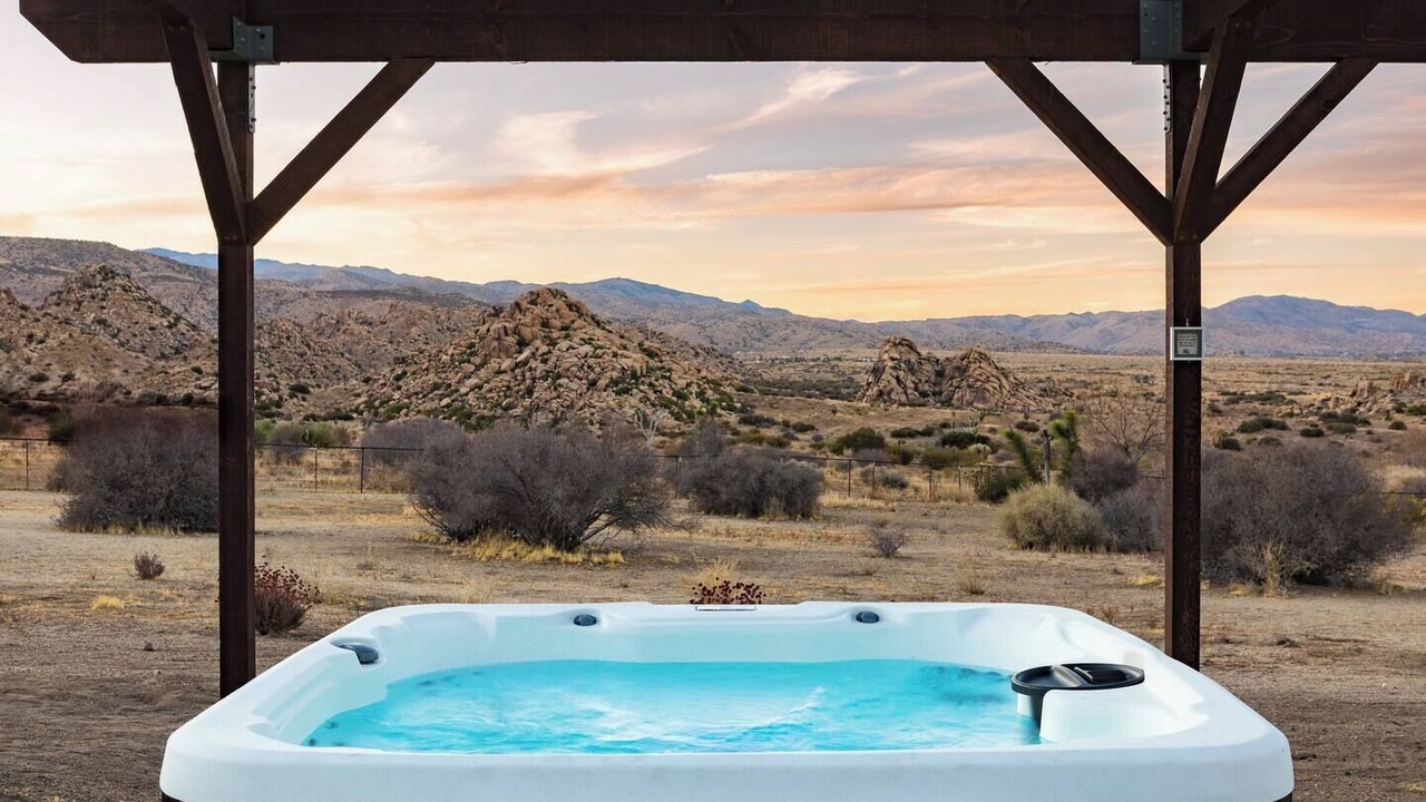 Photo of Outdoor in Pioneertown