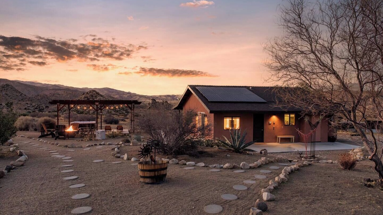 Photo of Outdoor in Pioneertown