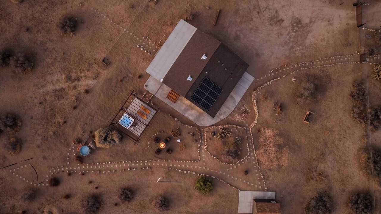 Photo of Outdoor in Pioneertown