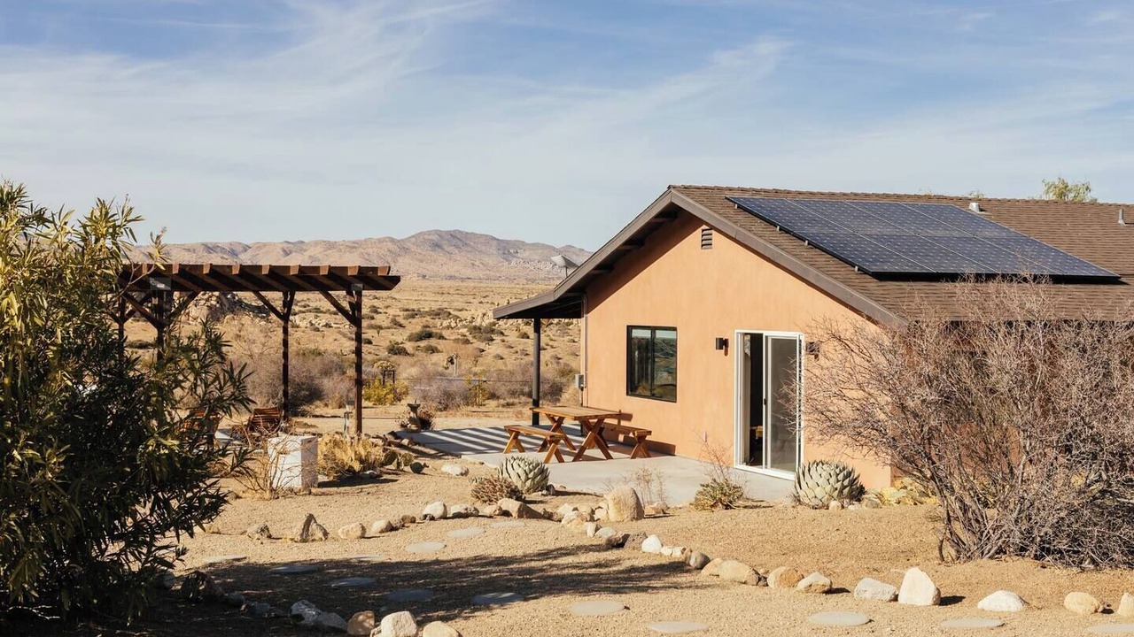 Photo of Outdoor in Pioneertown