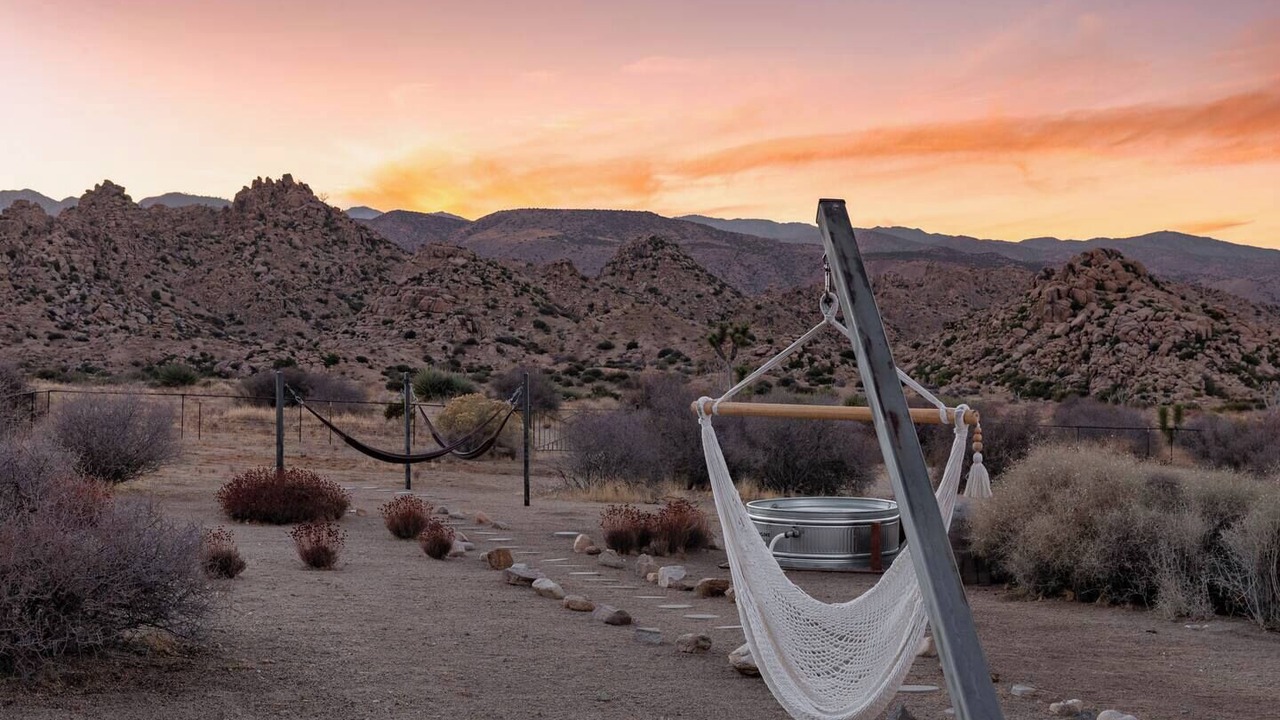 Photo of Outdoor in Pioneertown