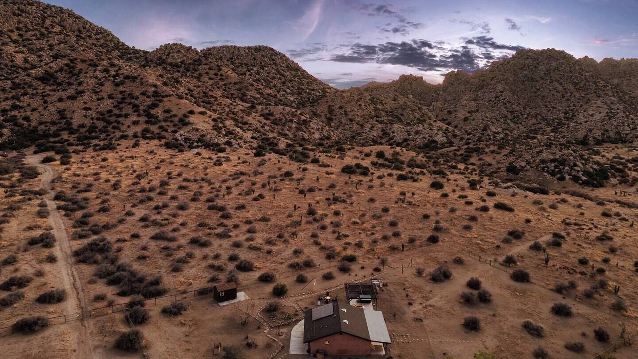 Photo of Outdoor in Pioneertown