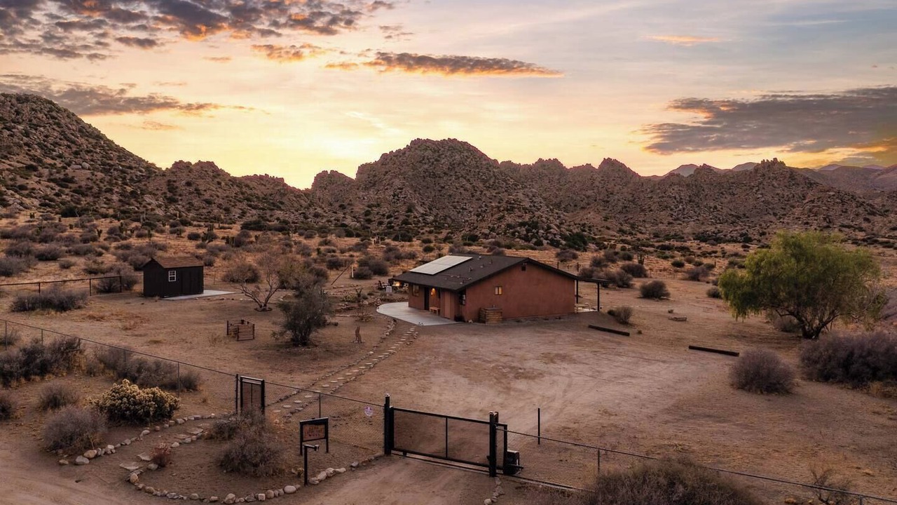 Photo of Outdoor in Pioneertown