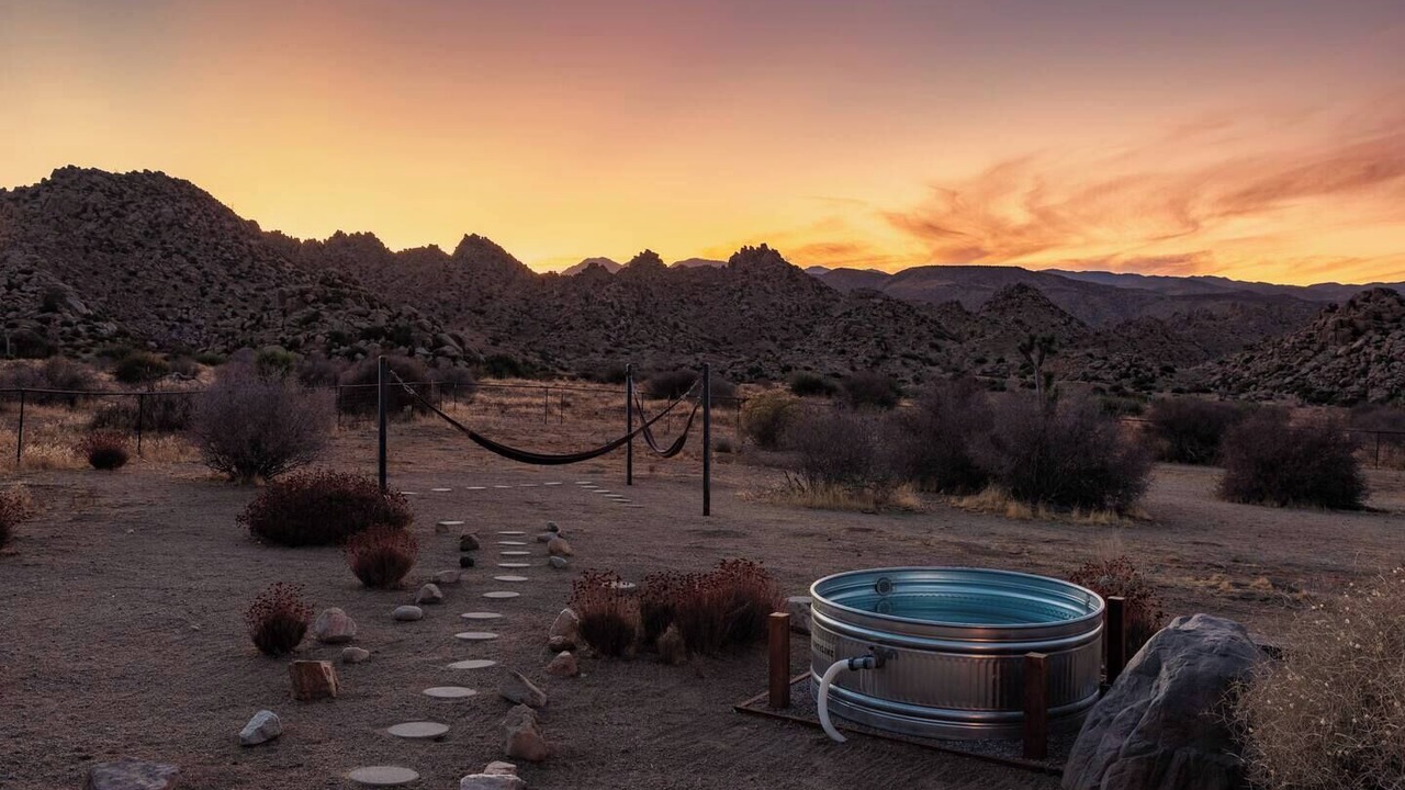 Photo of Outdoor in Pioneertown
