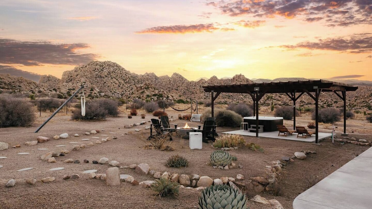 Photo of Outdoor in Pioneertown