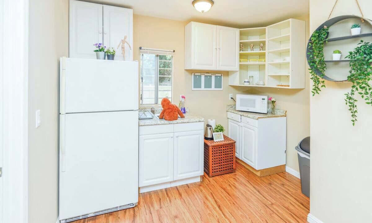 Photo of Kitchen in Hollywood Hills