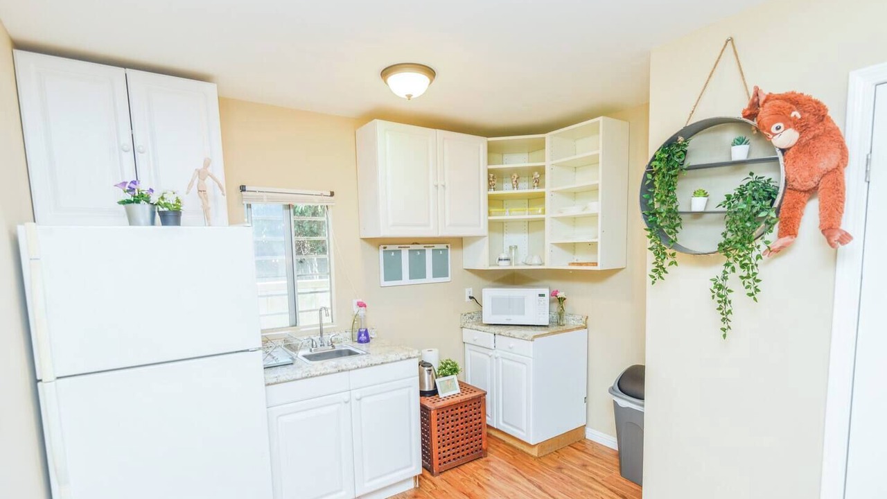 Photo of Kitchen in Hollywood Hills