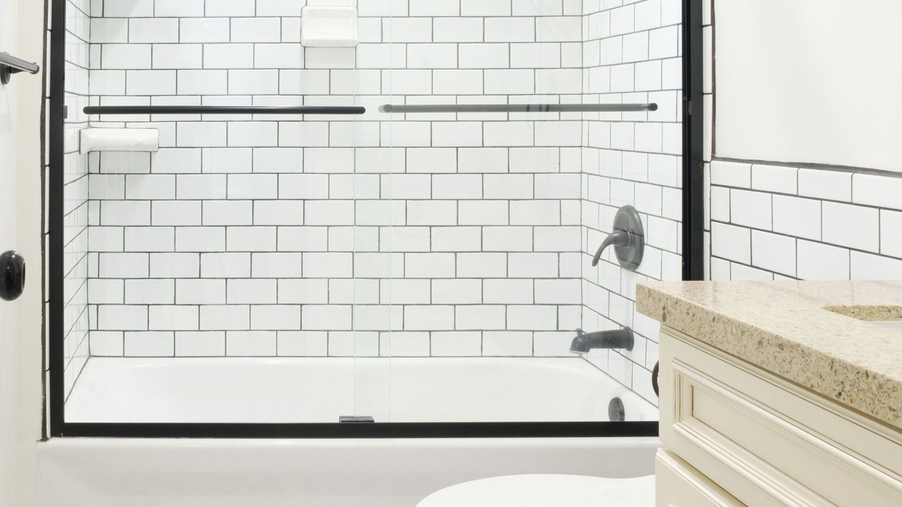 Photo of Bathroom in Ontario