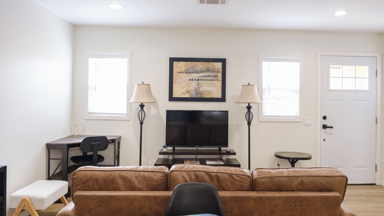 Photo of Livingroom in Ontario