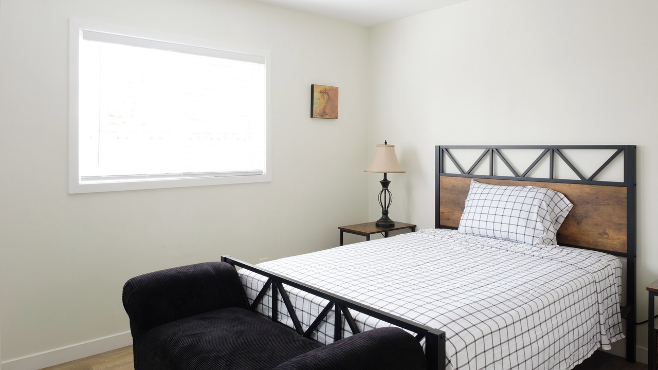 Photo of Bedroom in Ontario