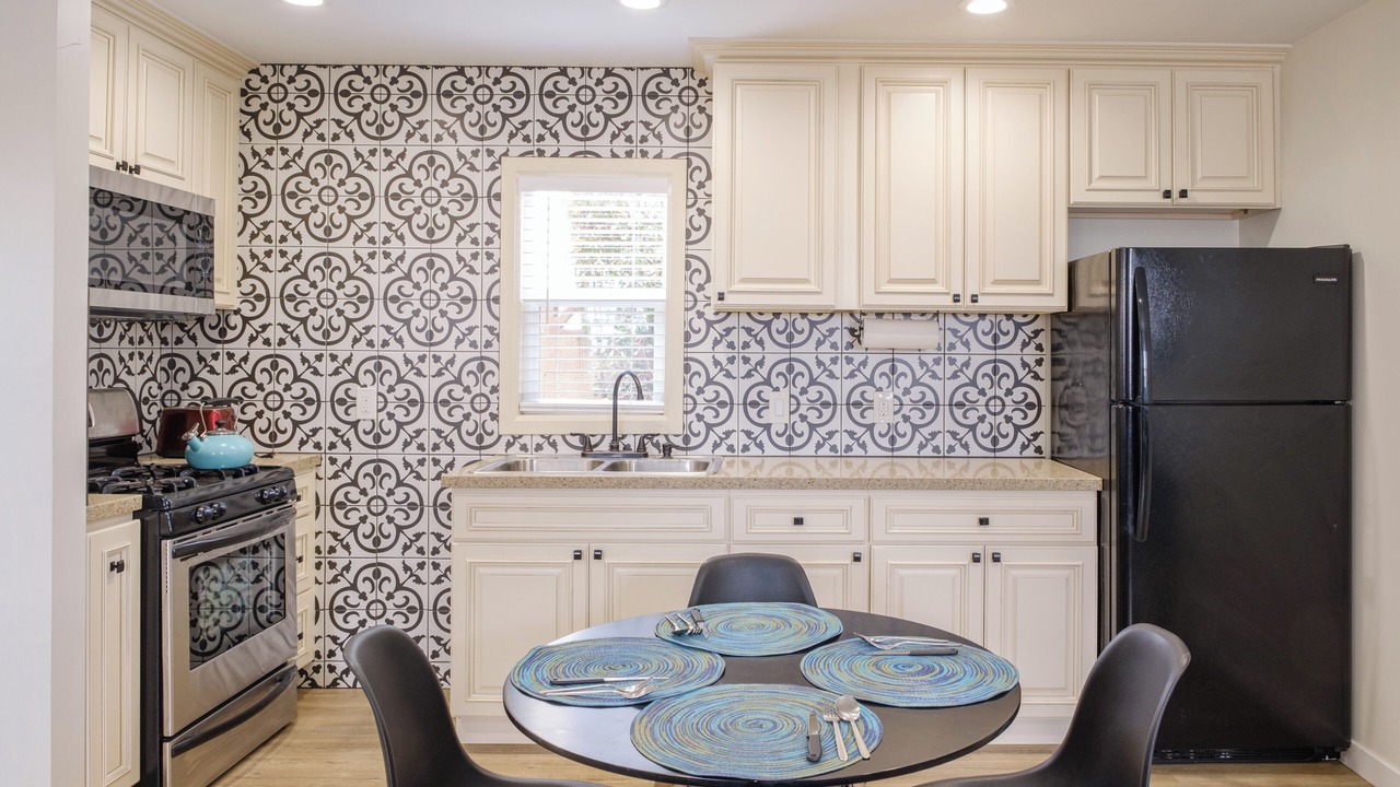 Photo of Kitchen in Ontario