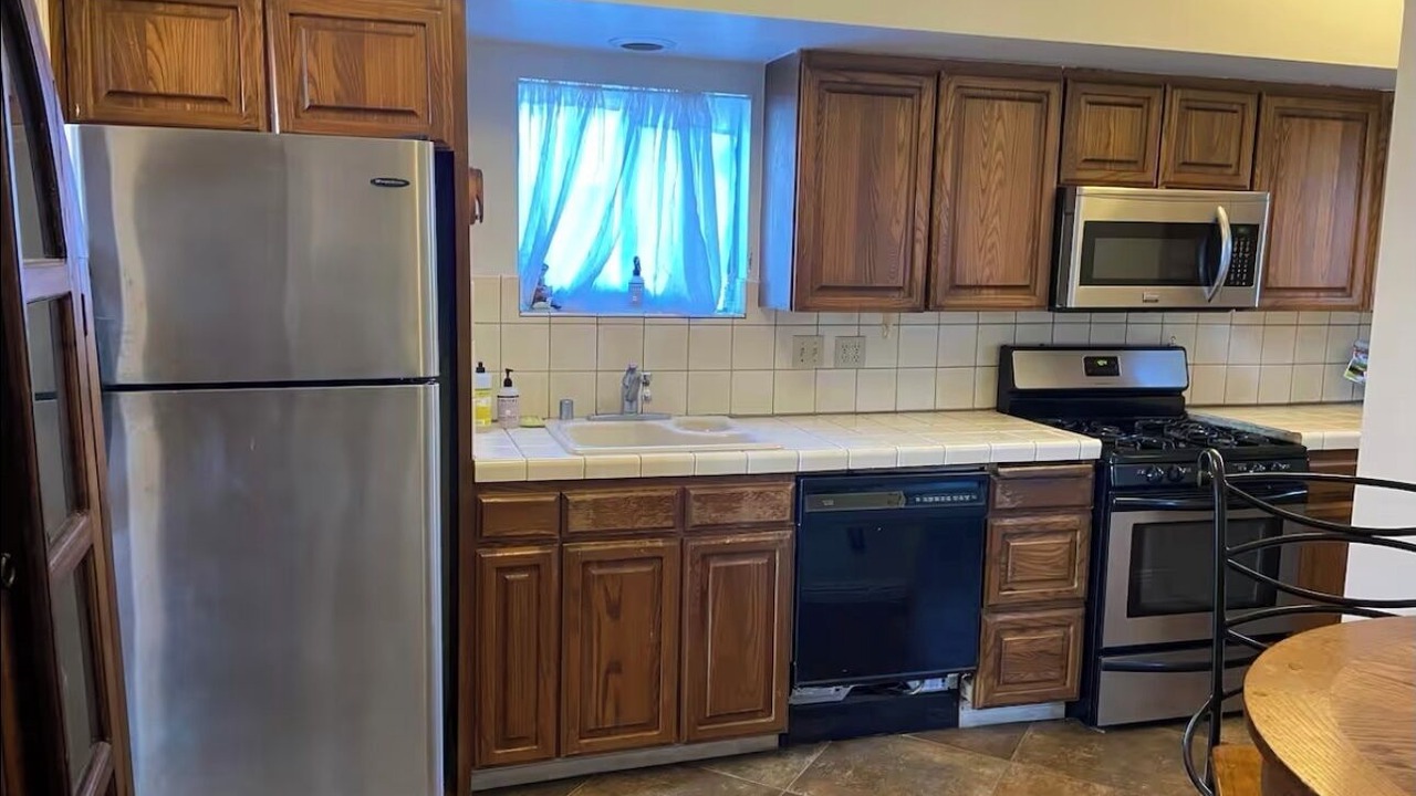 Photo of Kitchen in Rossmoyne