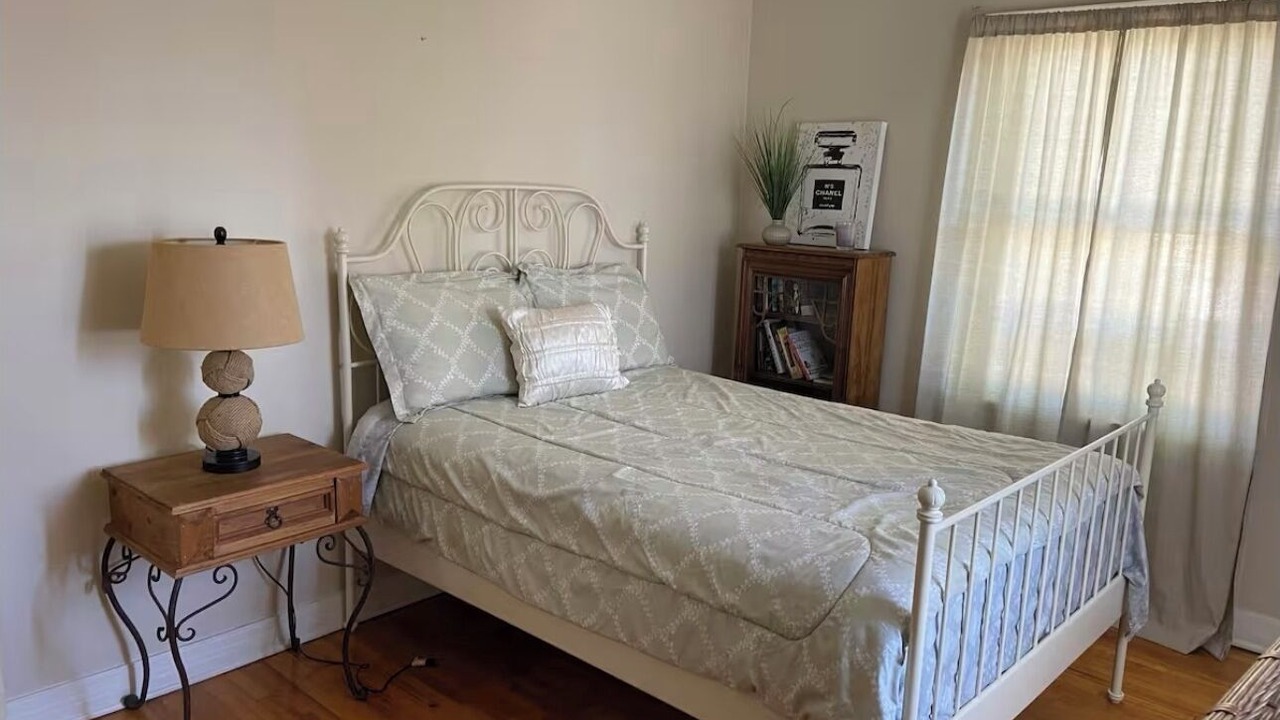 Photo of Bedroom in Rossmoyne