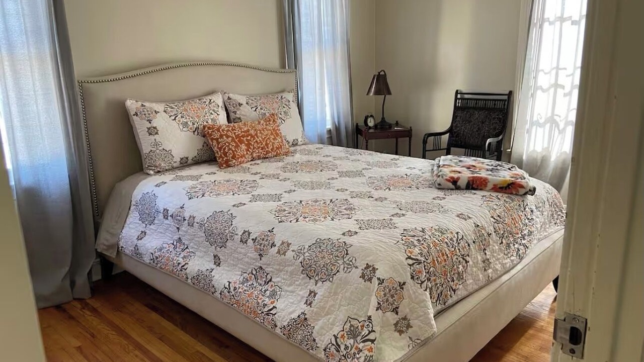 Photo of Bedroom in Rossmoyne