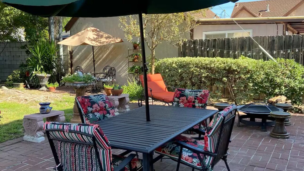 Photo of Outdoor in Rossmoyne