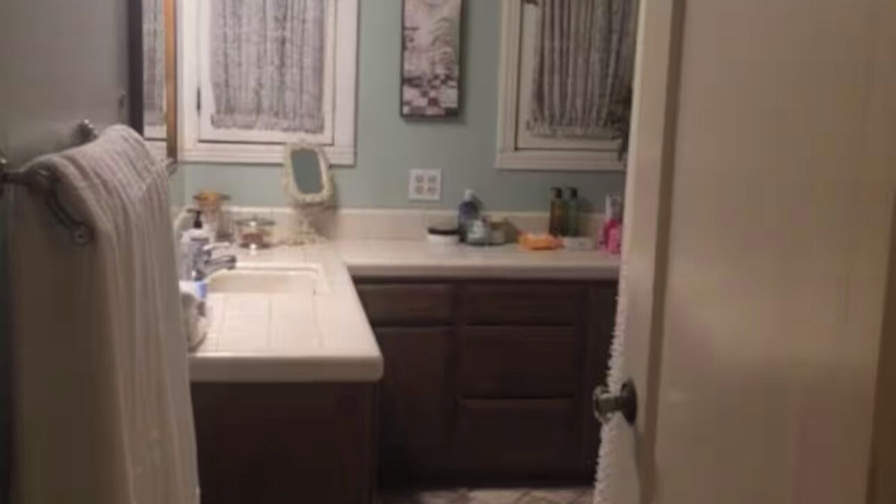 Photo of Bathroom in Rossmoyne
