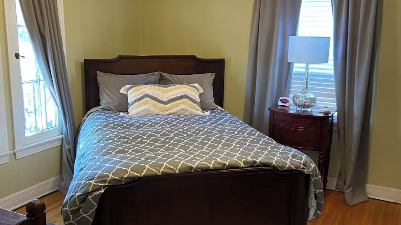 Photo of Bedroom in Rossmoyne