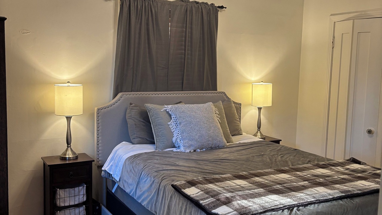 Photo of Bedroom in Rossmoyne