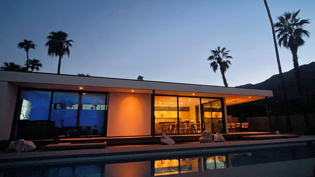 Photo of Outdoor in The Mesa