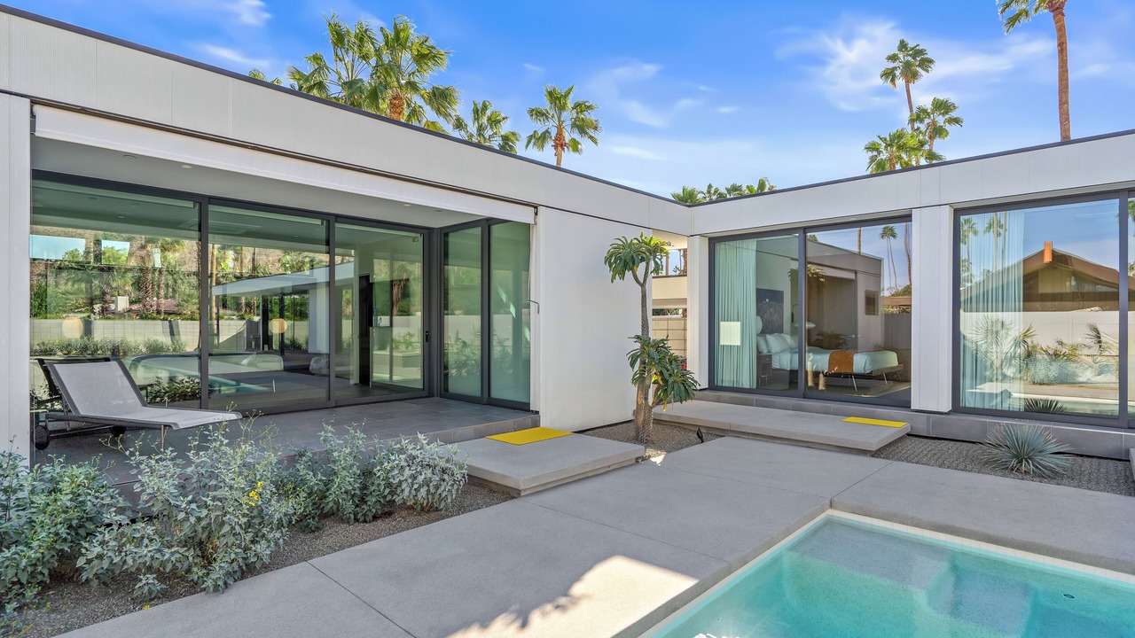Photo of Outdoor in The Mesa