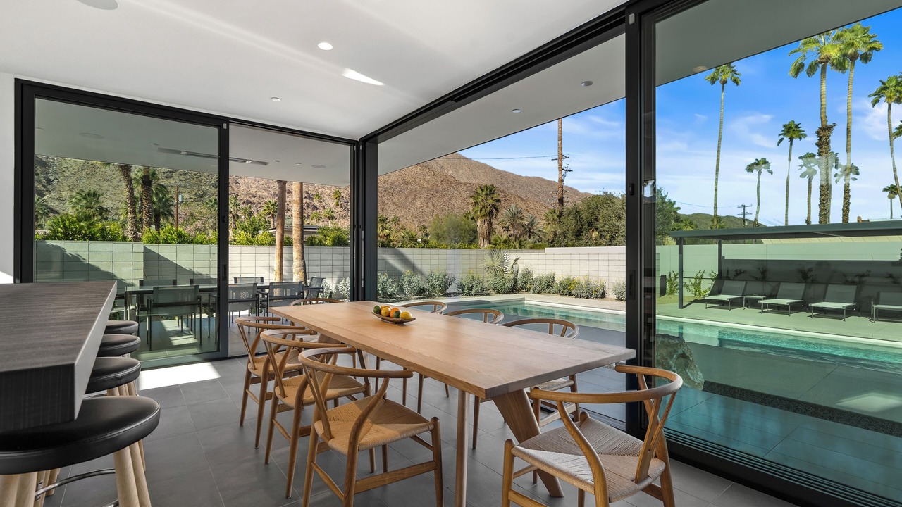 Photo of Outdoor in The Mesa