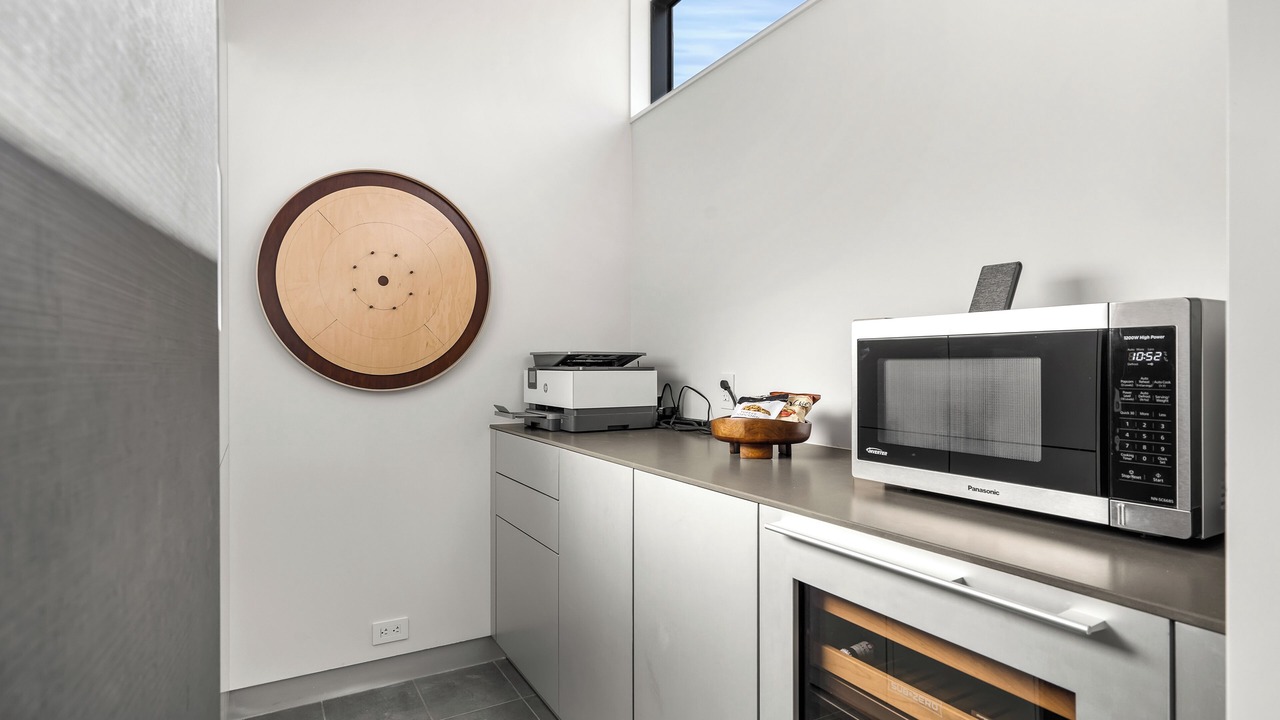 Photo of Kitchen in The Mesa