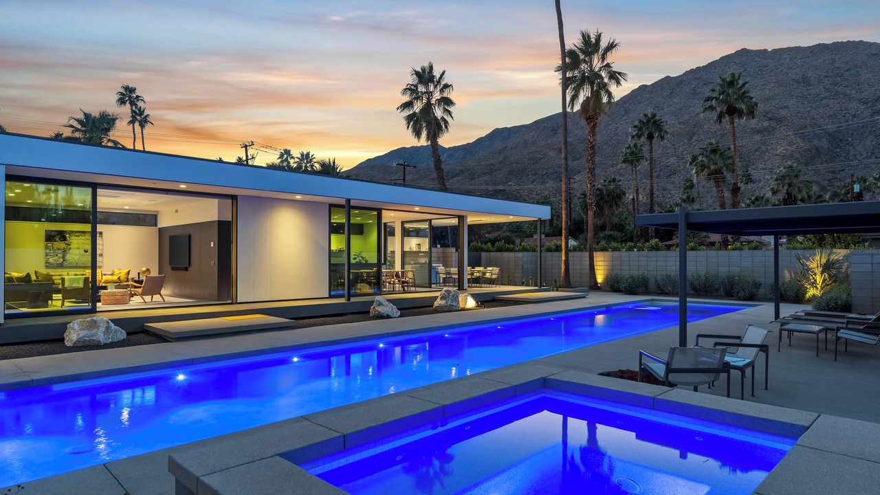 Photo of Outdoor in The Mesa