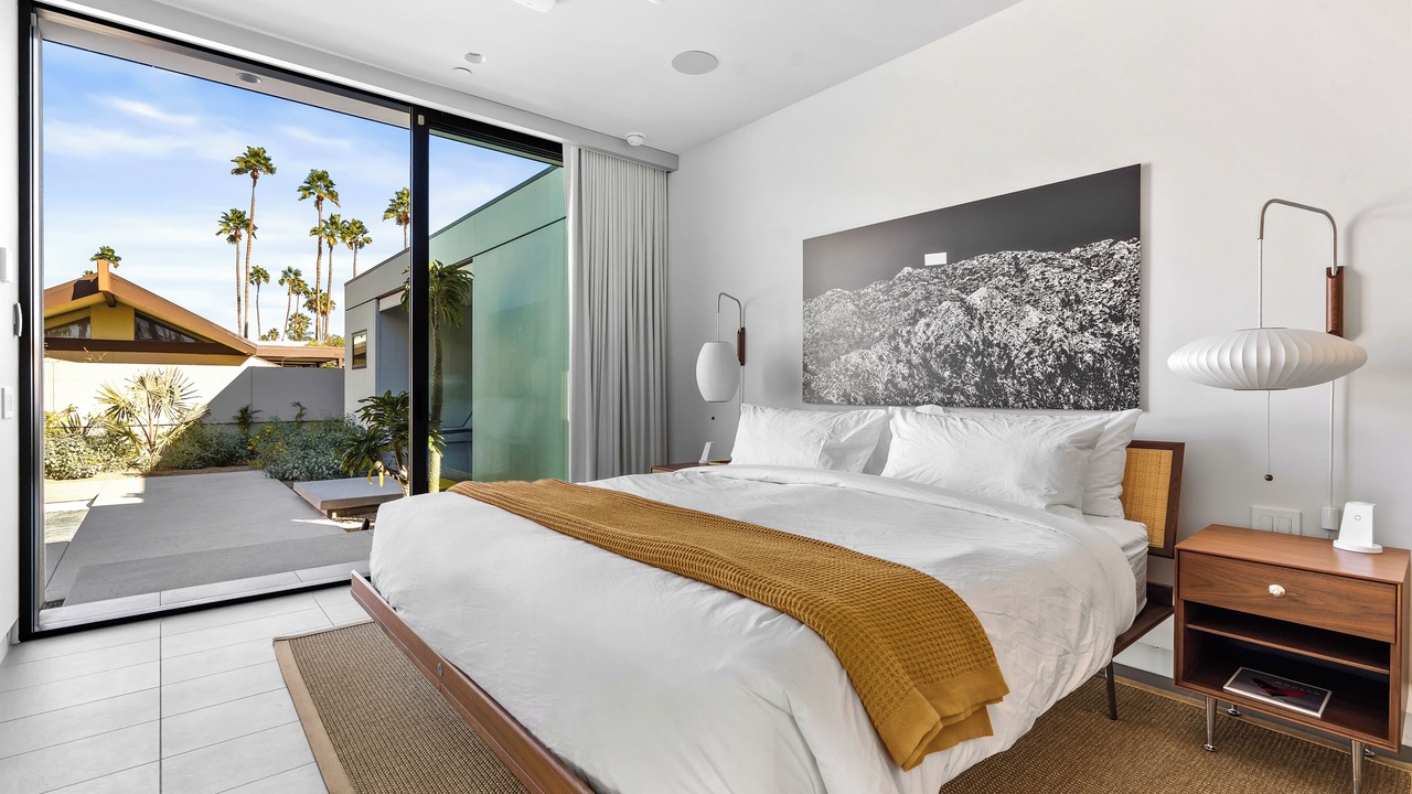 Photo of Bedroom in The Mesa