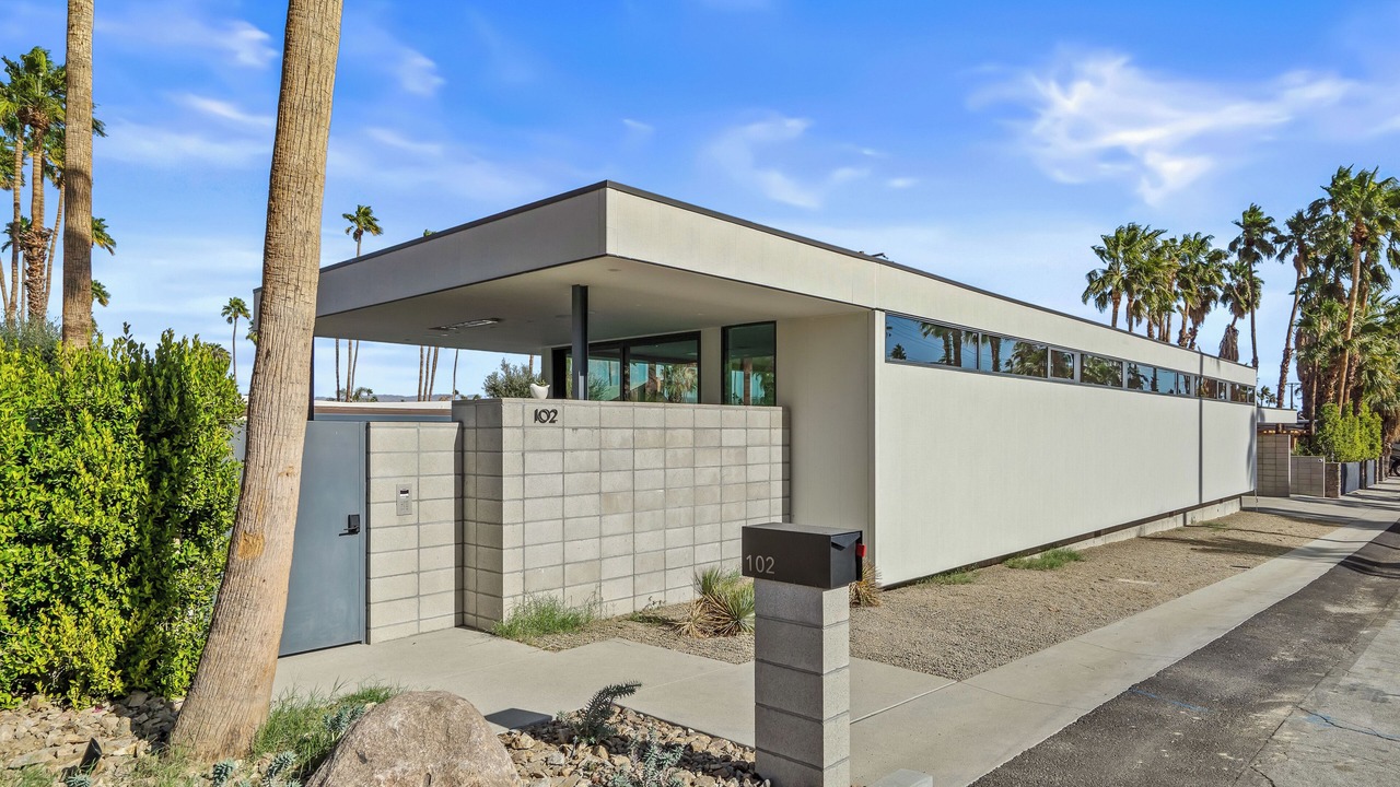 Photo of Outdoor in The Mesa