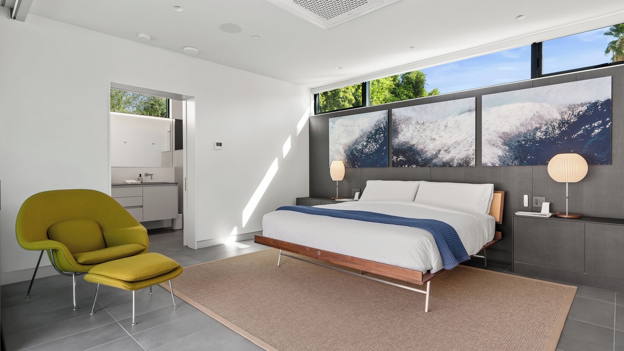 Photo of Bedroom in The Mesa
