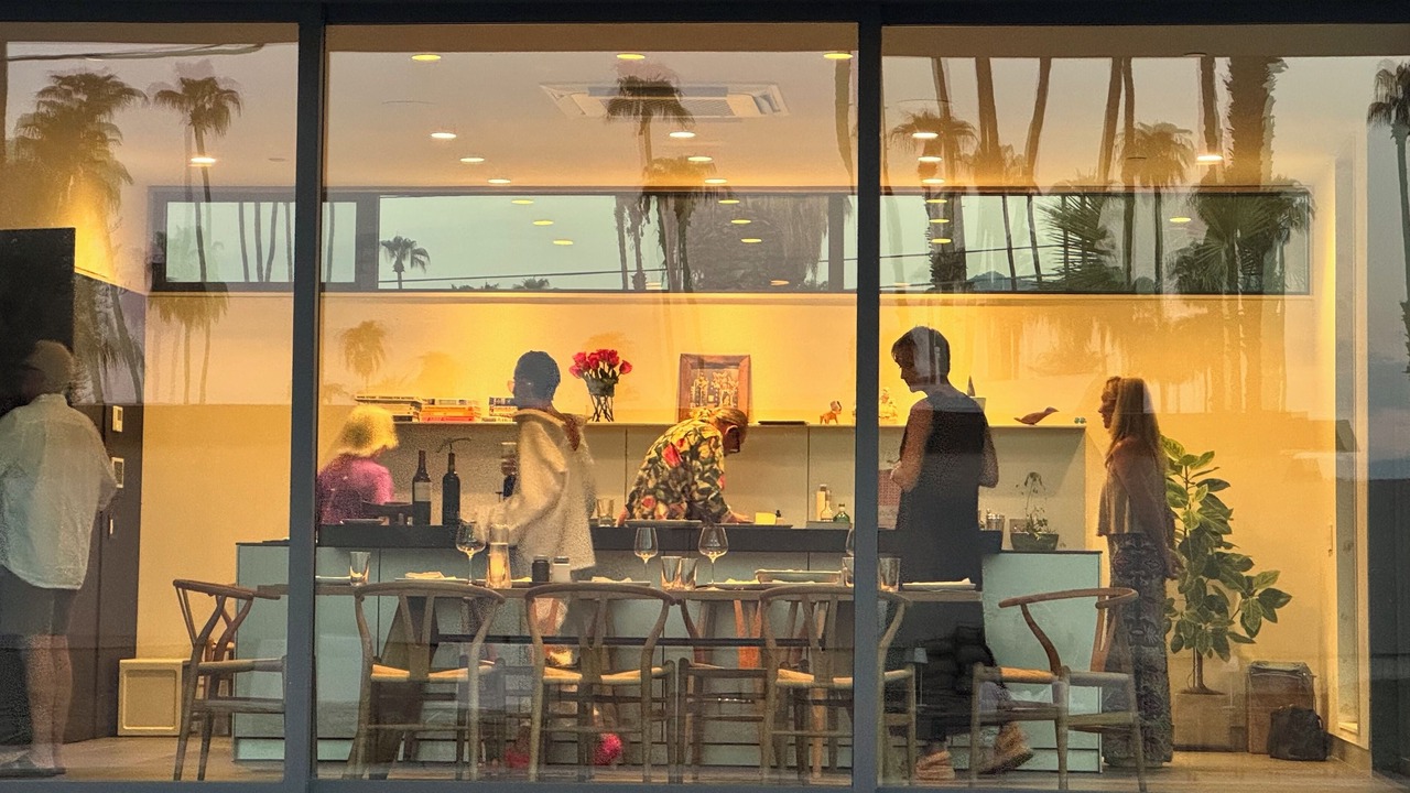 Photo of Others in The Mesa