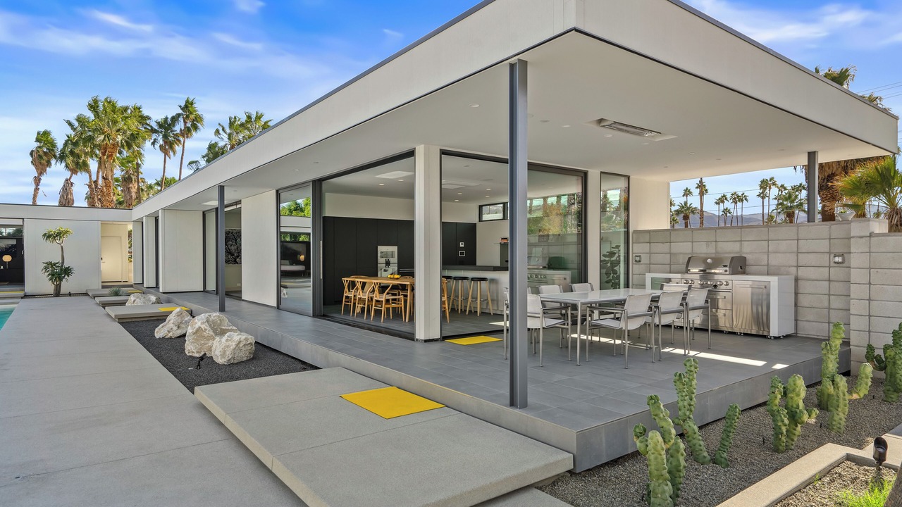 Photo of Outdoor in The Mesa