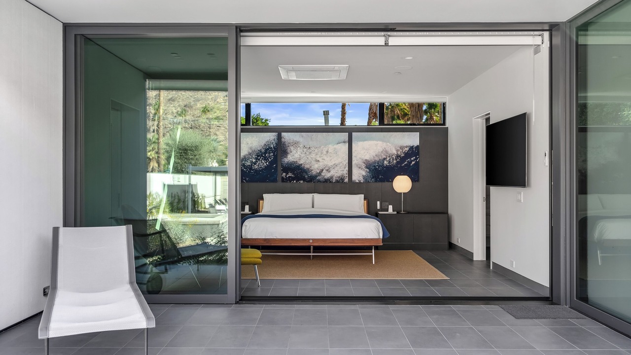 Photo of Bedroom in The Mesa
