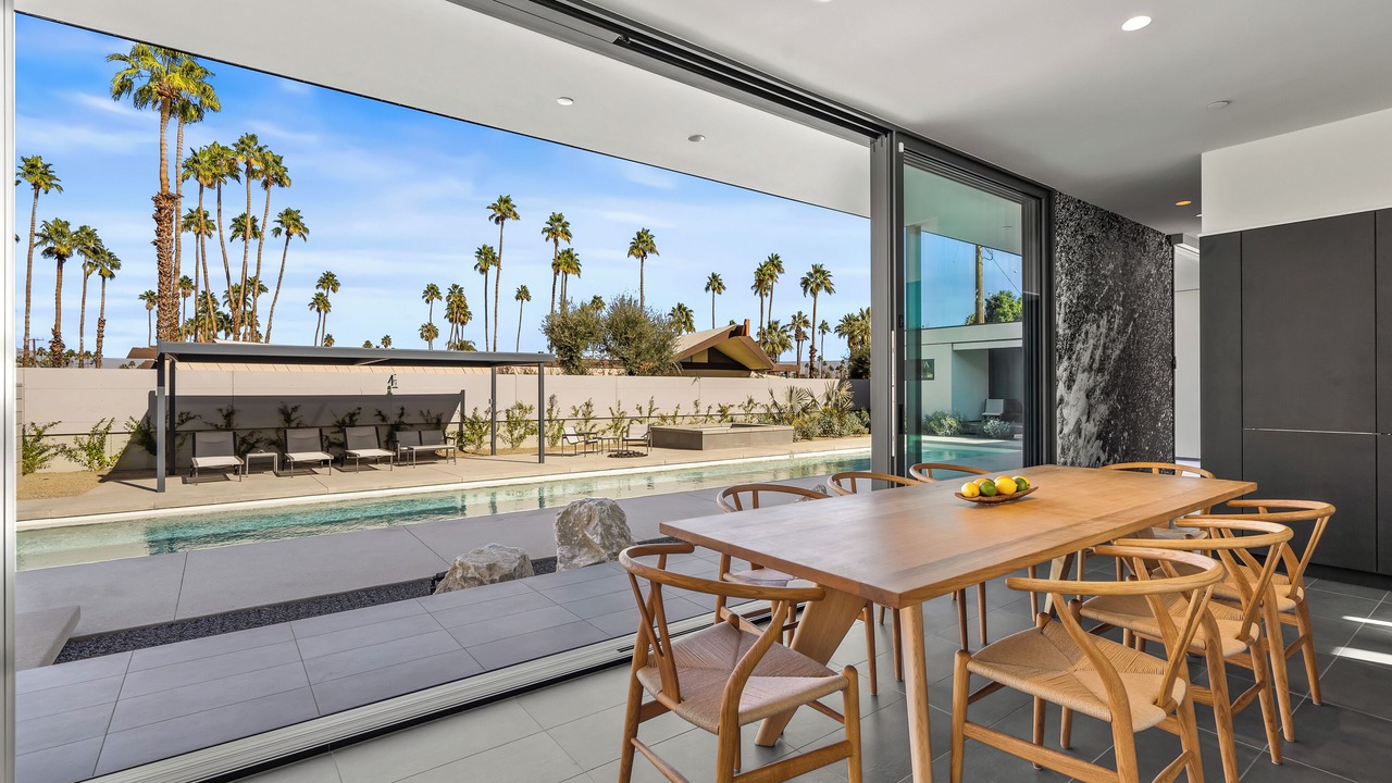 Photo of Outdoor in The Mesa